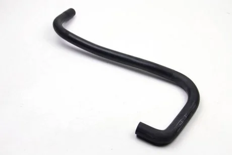 Патрубок радіатора Peugeot 806 2.0 HDI/Citroen Jumpy 2.0HDI/Fiat Scudo 1.9TDI (94-06)  Metalcaucho 08487