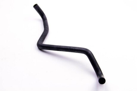 Патрубок радиатора пічки Jumpy/Scudo/Expert 1.9D/2.0HDI/JTD 96- Metalcaucho 08489