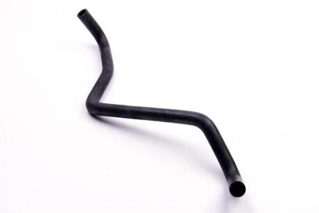 Патрубок радиатора пічки Jumpy/Scudo/Expert 1.9D/2.0HDI/JTD 96- Metalcaucho 08489
