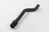 Патрубок системы отопления Renault Kangoo I, Clio II 1.9D (97-03) Metalcaucho 08728 (фото 1)