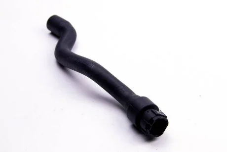 Патрубок системи опалення Renault Kangoo, Clio 1.9d (97-) Metalcaucho 08729