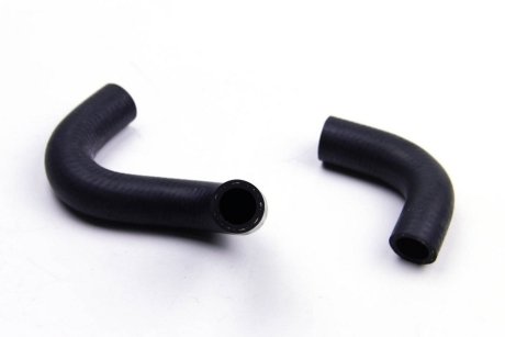 Патрубок системы отопления Renault Megane, Kangoo 1.5 (03-) Metalcaucho 08941