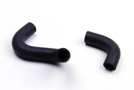 Патрубок системи опалення Renault Megane, Kangoo 1.5 (03-) Metalcaucho 08941