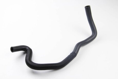 Патрубок радіатора Kangoo 1.5dCi 03- Metalcaucho 08949