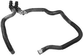 Шланг отопителя Citroen Berlingo/Peugeot Partner 2.0 (00-)  Metalcaucho 09209
