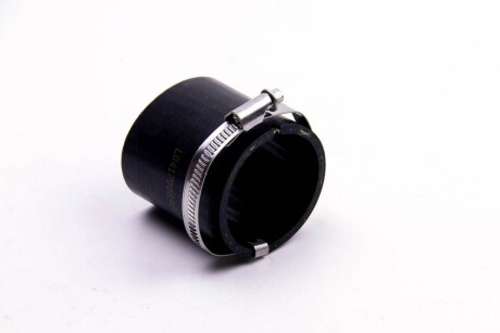 Патрубок интеркулера Crafter 2.0 TDI 11- Metalcaucho 09721