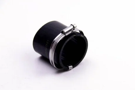 Патрубок интеркулера Crafter 2.0 TDI 11- Metalcaucho 09721