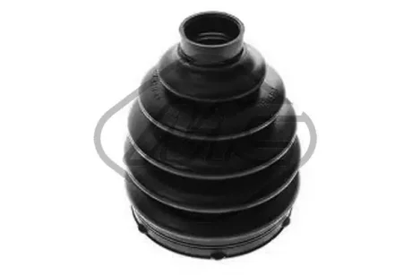 Пильник шруса зовн. Ford Focus II/C-Max 1.6-1.8TDCI 03-12 Л. (28x85x116) Metalcaucho 10177