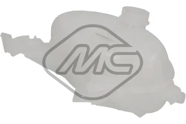 Бачок розширювальний Renault Master II/Opel Movano 1.9DTI-3.0dCi 00- Metalcaucho 13124 (фото 1)