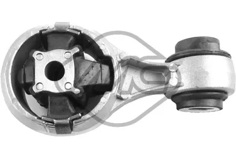 Подушка(опора) двигателя Nissan Qashqai 1.5dCi 07-13 Пр. Metalcaucho 14884