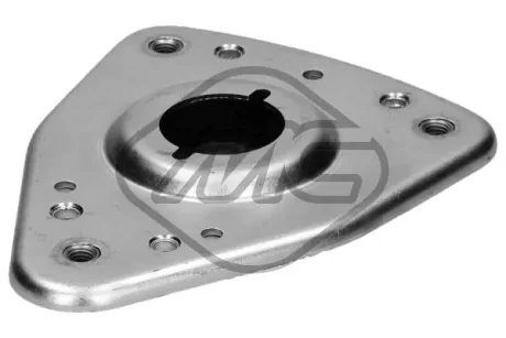Опора амортизатора Citroen C4 Picasso II/Peugeot 308/508/3008/5008 13- Metalcaucho 14896