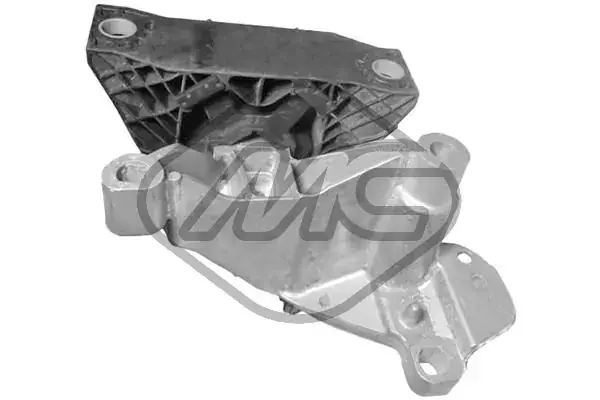 Подушка двигуна Dacia Logan II 1.6 16V 13- Пр. Metalcaucho 15476 (фото 1)