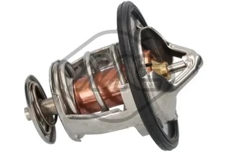 Термостат Lexus RX/Mitsubishi Pajero/Toyota Auris/Volvo S40 I 1.4-2.5 i/TD/TDI 90- (82C) Metalcaucho 30299