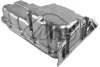 Масляний піддон Opel Astra F/G 1.4-1.6 i 91-05 Metalcaucho 38079 (фото 1)
