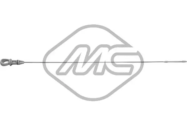 Щуп рівня масла Ford Tourneo Connect/Focus III 1.5/1.6 TDCi 13- Metalcaucho 39248 (фото 1)
