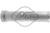 Пыльник амортизатора зад. VW Golf VII 12- Metalcaucho 40406 (фото 1)