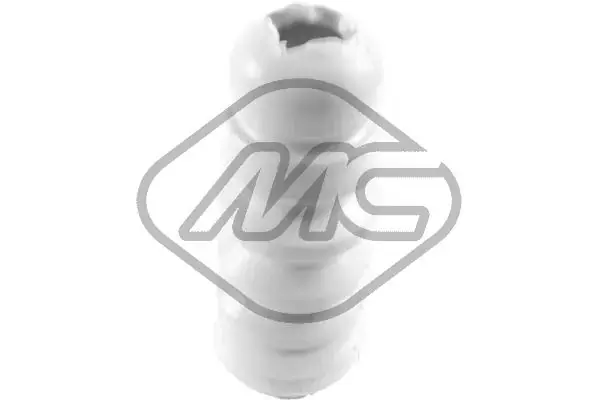 Отбойник амортизатора зад A4/A6/Passat B4 -05 Metalcaucho 40433 (фото 1)