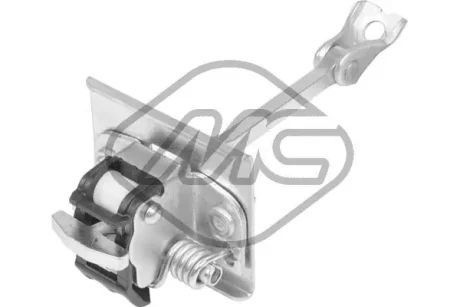 Обмежувач дверей перед. PEUGEOT 308 SW I 07-14 Metalcaucho 43128