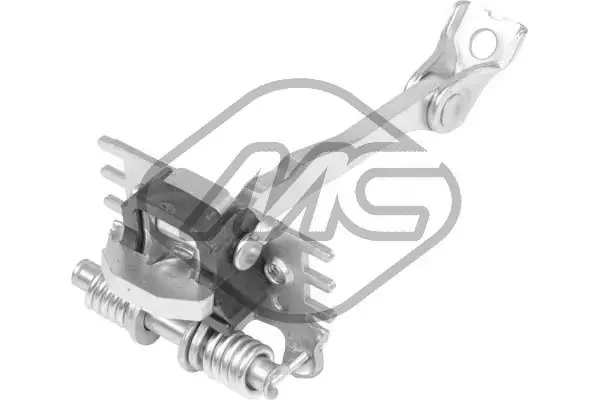 Обмежувач дверей зад. Renault Megane III 08-16 Metalcaucho 43132 (фото 1)