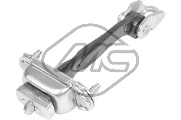 Обмежувач дверей перед. Ford Fiesta V 02-09 Metalcaucho 43192 (фото 1)