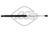 Амортизатор багажника Skoda Superb II 08-15 (403mm/310N) Metalcaucho 46915 (фото 1)