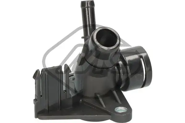 Фланець системи охолодження Audi A4/A5/A6 1.8/2.0TFSI 07-18 Metalcaucho 50624 (фото 1)