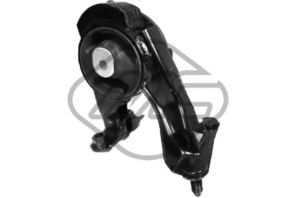 Подушка двигуна Toyota Prius 1.8 Hybrid 08- (задня) Metalcaucho 54074 (фото 1)