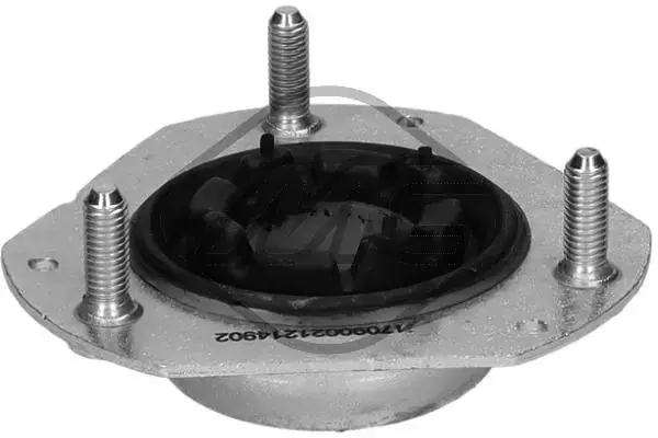 Опора амортизатора перед. Ford B-Max 12-/ Transit Courier 14-/ Tourneo Connect 02- Metalcaucho 55484 (фото 1)