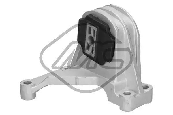 Подушка КПП Volvo S60/S80/V70/XC70/XC90 2.0-2.5 98-14 Л. Metalcaucho 57407 (фото 1)