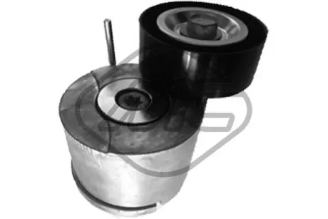 Натягувач ременя генератора Citroen Nemo/Fiat Doblo/Opel Combo/Peugeot Bipper 1.3 HDi/MJET/CDTI 07- Metalcaucho 57472