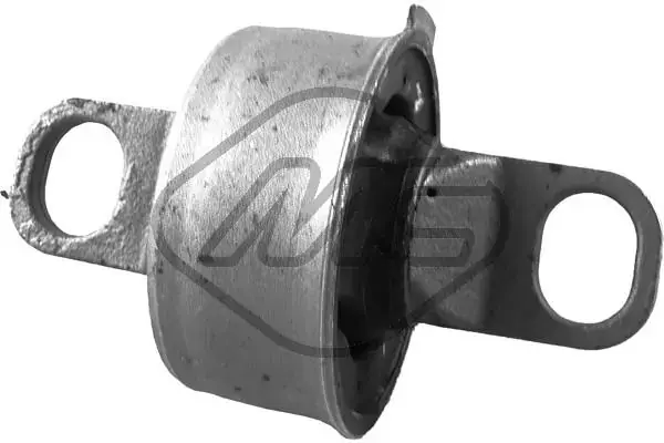 Сайлентблок рычага заднего Fiat Freemont 11-/Dodge Avenger 07-14 Metalcaucho 58287 (фото 1)