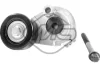 Натягувач ременя генератора Aveo (T300)/Insignia A/Astra G/H/J 1.6/1.8i 00-18 Metalcaucho 58506 (фото 1)