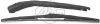 Щетка стеклоочистителя с поводком задняя TOYOTA PRIUS (W1,W2), Yaris (P13) (05-08) 400мм Metalcaucho 68002 (фото 1)
