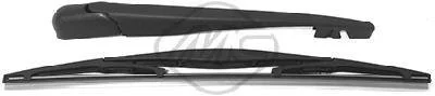 Щітка склоочисника з повідцем задня HONDA CR-V III (RE) (06-) 350мм  Metalcaucho 68006
