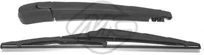Щітка склоочисника з повідцем задня MAZDA 6 (GG,GH) (03-08) 305мм  Metalcaucho 68016