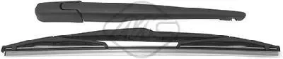 Важіль заднього склоочисника BMW X3 03-10 (к-кт) Metalcaucho 68078 (фото 1)