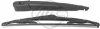 Важіль заднього склоочисника OPEL ASTRA H 04-14 (к-кт) Metalcaucho 68086 (фото 1)