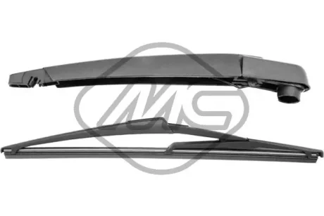 Щетка стеклоочистителя с поводком FORD C-MAX (DM2), FOCUS II (DA, HCP, DP) (04-) 305мм Metalcaucho 68306