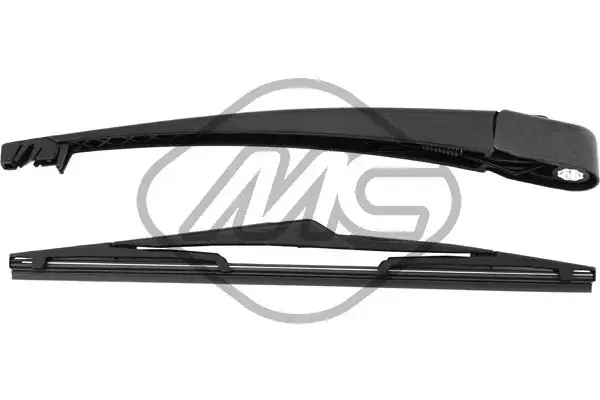 Важіль заднього склоочисника Ford S-Max/Galaxy 06- (к-кт) Metalcaucho 68312 (фото 1)