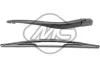 Рычаг заднього склоочисника Opel Zafira A 99-05 (к-кт) Metalcaucho 68383 (фото 1)