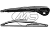 Рычаг заднього склоочисника Renault Modus/Grand Modus 04- (к-кт) Metalcaucho 68405 (фото 1)