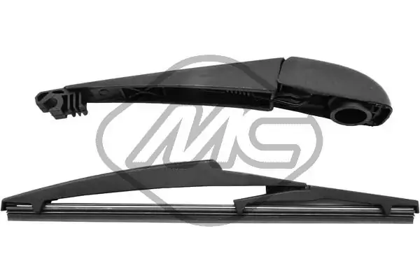 Рычаг заднього склоочисника Toyota RAV 4 IV 12- (к-кт) Metalcaucho 68438 (фото 1)
