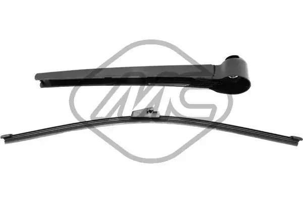 Рычаг заднього склоочисника VW Touran 03-10 (к-кт) Metalcaucho 68450 (фото 1)