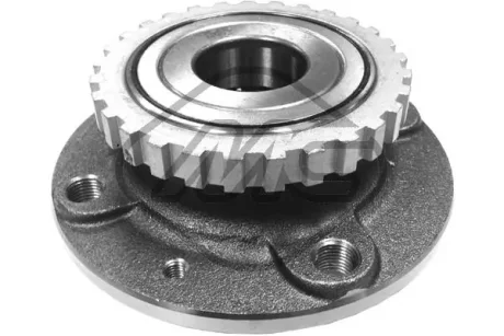 | | Маточина колеса заднього Metalcaucho 90109