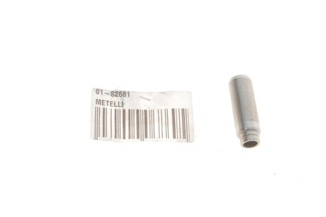 Направляющая клапана Metelli 01-S2681