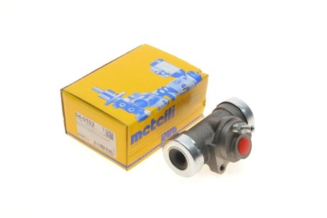 Цилиндр тормозной (задний) Metelli 04-0102