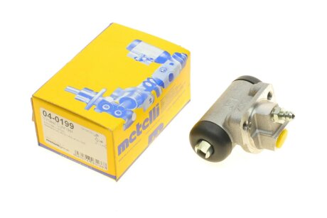 Цилиндр тормозной рабочий Metelli 04-0199