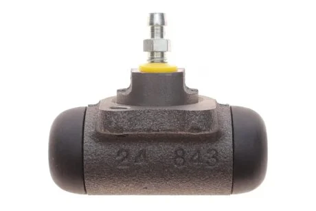 Цилиндр гидравлический тормозной Metelli 04-0843