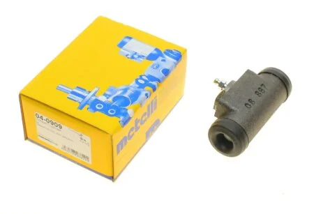 Цилиндр тормозной (задний) METELLI Metelli 04-0909