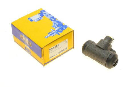 Цилиндр тормозной рабочий Metelli 04-0921